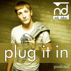 Nick Doker - Plug It In #013