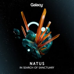 In Search Of Sanctuary