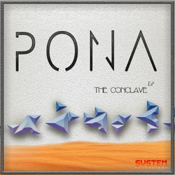 The Conclave EP