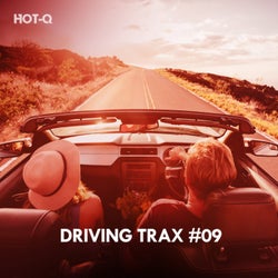 Driving Trax, Vol. 09