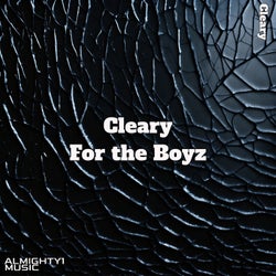 For the Boyz