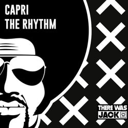 The Rhythm (Extended Mix)