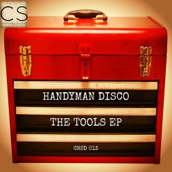 The Tools EP