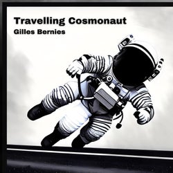 Travelling Cosmonaut