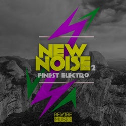 New Noise - Finest Electro, Vol. 2