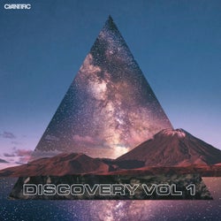 Discovery Vol 1