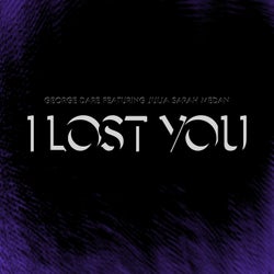 I Lost You