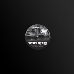 Toxic Beats Volume II
