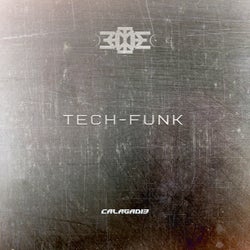 Tech-Funk