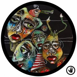 Pochette pour WHO'S