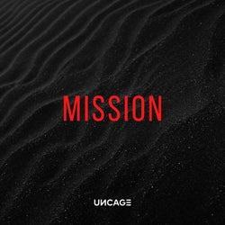 MISSION 01 (Curated by Marco Faraone)