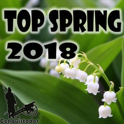 Top Spring 2018