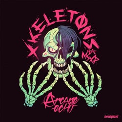 Xkeletons Feat. MSXP