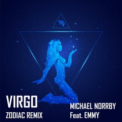 Virgo (feat. Emmy) [Zodiac Remix]