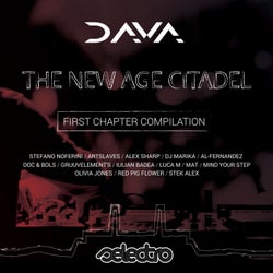 Dava The New Citadel: First Chapter Compilation