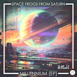 Millenium (EP)