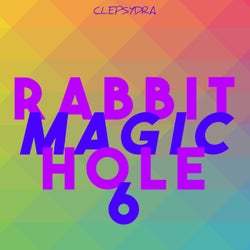 Rabbit Magic Hole 6