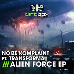 Noize Komplaint's Top Tunes for May 2024