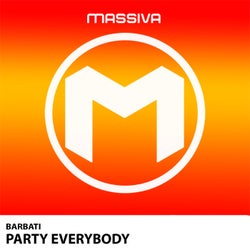 Party Everybody (Radio Edit)