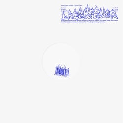 Lagerfeuer EP