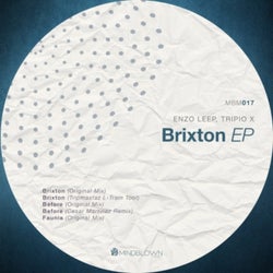 Brixton EP