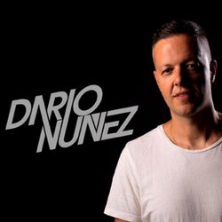 DARIO NUÑEZ #SPRINGCHART #MUCHOBAILE