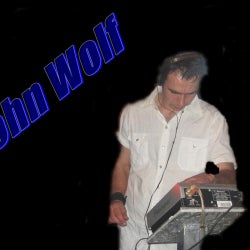 John Wolf 2012 sept Beatport Chart
