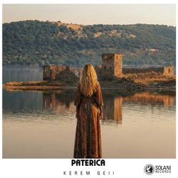 Paterica