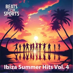 Ibiza Summer Hits 4