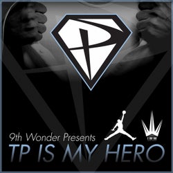 TP Is My Hero