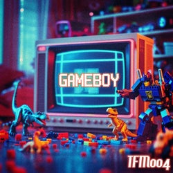 Gameboy (feat. TFM85)