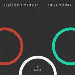 Tee's Difference