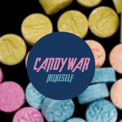 "CANDY WAR" Mikeself's ChART