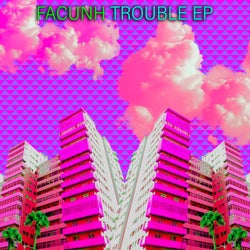 Trouble EP