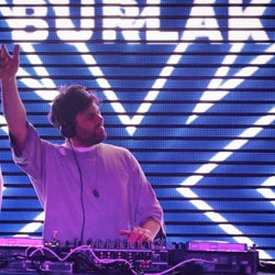 top 10 tracks May