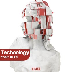 TECHNOLOGY CHART #002