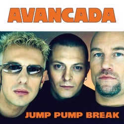 Jump Pump Break