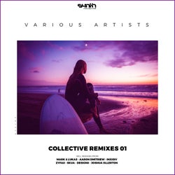Collective Remixes 01