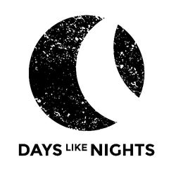 DAYS like NIGHTS label LINK