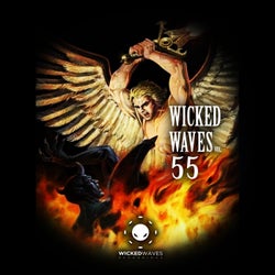 Wicked Waves Vol. 55