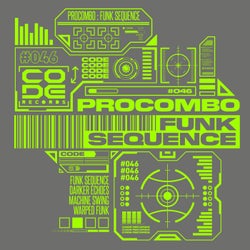 Funk Sequence