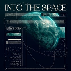 Into the space
