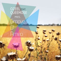 Groove D'Arneo (feat. Queemose)