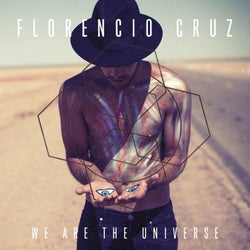We Are The Universe Remix Pack