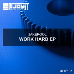 Work Hard EP