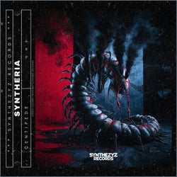 Centipede