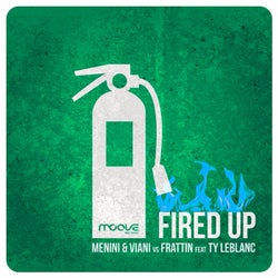 Fired Up (Frattin Mix)