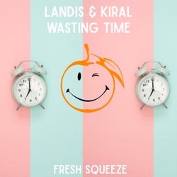 Wasting Time - Extended Mix