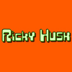 Ricky Husk VOL. 1