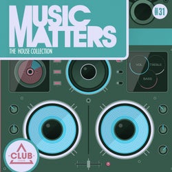 Music Matters - Episode 31